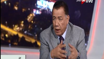 خبير سياسي: مصر بعد 30 يونيو مؤهلة لتقود المنطقة 