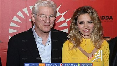 العرض الأول لـ The Dinner بميامي (صور)