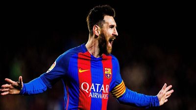 زاهي حواس: ميسي راجل أهبل !