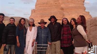 نشوي مصطفي :