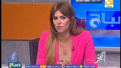 نهاوند سري: ما حدث مع إبراهيم عيسى رسالة سلبية للداخل والخارج