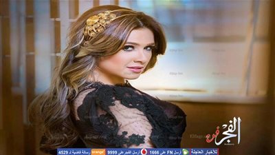 ياسمين عبد العزيز ودنيا سمير غانم كوميديتان في رمضان 