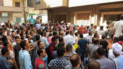 القوى العاملة بالمنوفية تعلن توافر 8000 وظيفة شاغرة لجميع المؤهلات