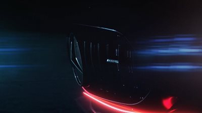 مرسيدس تشوقنا لـ