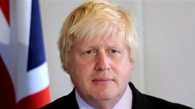 جونسون: على روسيا أن تثبت أنها جديرة بالثقة من جديد