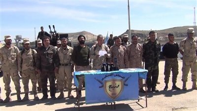 الجيش السوري يكبح شهية 