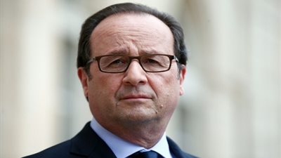 أولاند يحذر: التهديد بفوز 