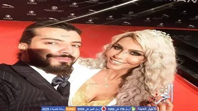 ليلى اسكندر تُحدث ضجة وتتحدث عن علاقتها الحميمية مع زوجها