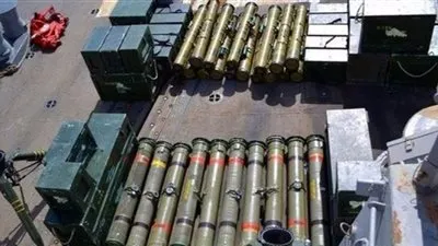 أهم أخبار اليمن اليوم.. العثور على مخزن كبير للأسلحة مملوك لـ 