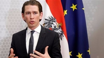 النمسا تدعم موقف ألمانيا الرافض لتنظيم حملات ترويج تركية بها