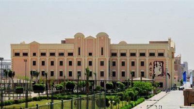 الأربعاء.. انطلاق المرتمر الدولي الأول لخدمة المجتمع في الأهرام الكندية 