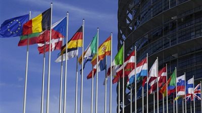 الاتحاد الأوروبي يقرر إنشاء أول مقر عسكري له