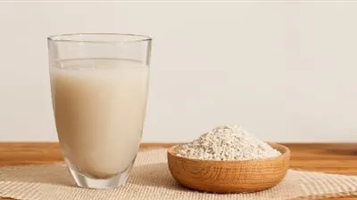 هذا ما يحدث للجسم عند شرب ماء الأرز !