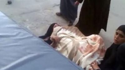 آخرها في محطة مترو.. 4 أماكن شهدت على الوضع المفاجيء للسيدات.. المستشفى ليست من بينها