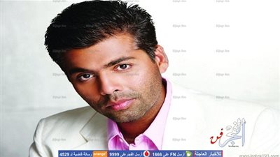 كاران جوهر: روهي و ياش سوف يصلان المنزل خلال أسبوعين