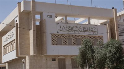 عاجل.. القوات العراقية تستعيد مبنى شرطة نينوى ومجمع المحاكم