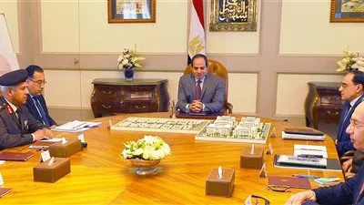 أبرزها استغلال المساحات وخفض التكاليف.. 7 توجيهات عاجلة من 