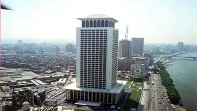 مصر تدين الهجوم الإرهابي على قاعدة عسكرية في مالي