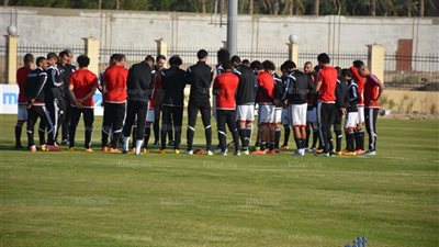 أسامة نبيه يتحدث عن مباراة توجو الودية وأسباب استبعاد عمر جابر