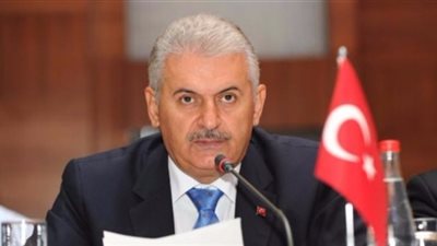 يلدريم: تركيا لا تخطط لتحرك عسكري منفرد في منبج السورية