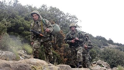 عاجل.. الجيش الجزائري يعلن حالة التأهب القصوى