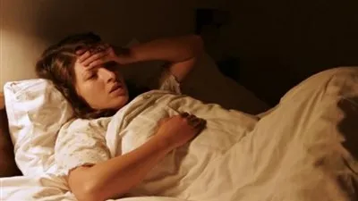 التعرق ليلاً قد يكون مؤشر لإصابتك بهذا المرض المميت!