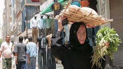 مواطنون يرفعون شعار ممنوع الاقتراب من الخبز.. ورسالة قوية للحكومة: 