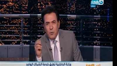 خيري رمضان عن الشيخان 