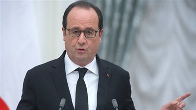 هولاند يحدد الدول التي ستتحمل مسؤولية أوروبا بعد خروج بريطانيا