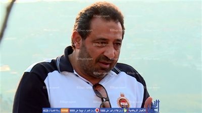 كردي: أيدت عبد الغني في عدم صدور بيان بشأن أزمة مباراة الزمالك والمقاصة