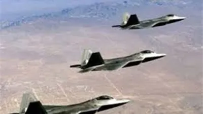 8 طائرات إسرائيلية تخترق الأجواء اللبنانية