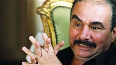 مهرجان شرم الشيخ يكرم الراحل محمد كامل القليوبى 