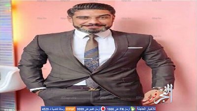 ممدوح الشناوي قريبا على قناة 