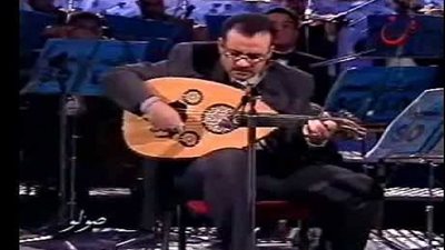 بدء التجهيز لأوبريت 