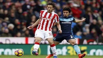 رمضان صبحي يوجه رسالة في 