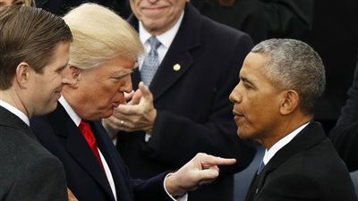 لهذه الأسباب اتهام ترمب لأوباما بالتنصت 