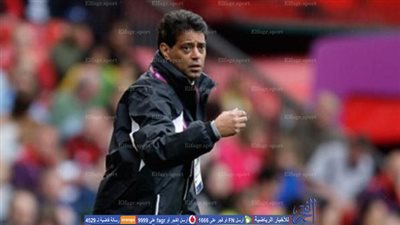 الجبلاية تدرس الإطاحة بهاني رمزي من تدريب منتخب المحليين