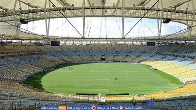 بطولة ليبرتادوريس تعيد الأضواء لملعب ماراكانا المجهور