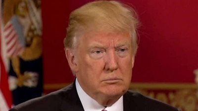 مسلمون بالكونجرس ينتقدون بشدة قرار ترامب الجديد لحظر السفر