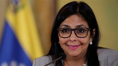 وزيرة خارجية فنزويلا تفجر عدة فضائح دبلوماسية