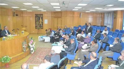 تعرف على استعدادات المنيا للاحتفال بالعيد القومي للمحافظة (فيديو وصور)