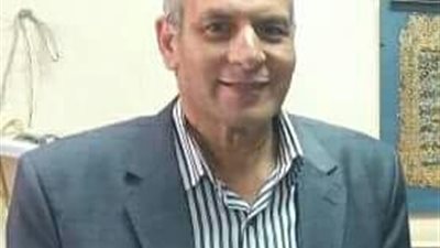  تعيين علاء محمد مديرا لـ