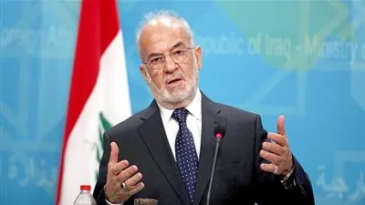 العراق يدعو الى مراجعة قرار تعليق عضوية سوريا في الجامعة العربية