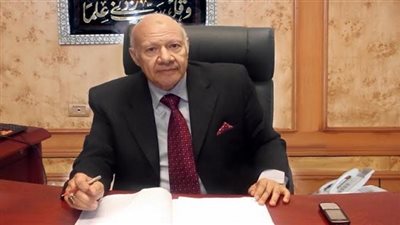 التحقيق في تضرر مواطن من طبيب عيون بالتأمين الصحي بمدينة نصر