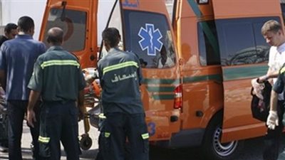 عاجل.. تسمم 45 طالبا وطالبة في سوهاج بسبب وجبة التغذية المدرسية