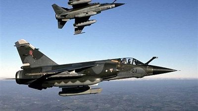 عاجل.. سلاح الجو البريطاني يعترض طائرة ركاب