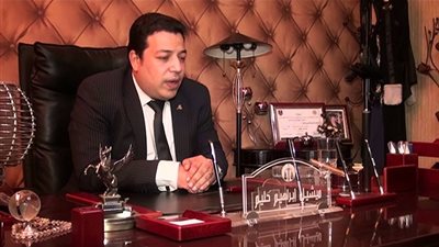 بلاغ للنائب العام يطالب بحظر نشر أي أخبار عن  
