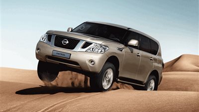 نيسان تطور وحدة قياس جديدة 