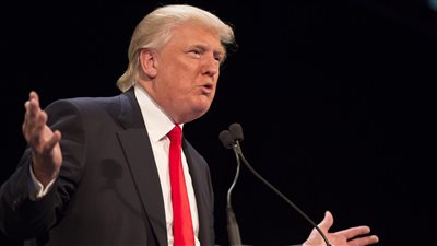 ترامب: 122 من معتقلي جوانتانامو عادوا إلى ميادين القتال