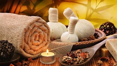 تعلمي طريقة عمل الحمام المغربي دون أن تذهبي لصالونات التجميل 